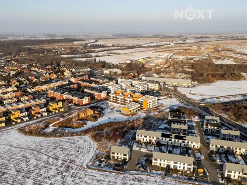 Prodej bytu 3+kk 74 m²