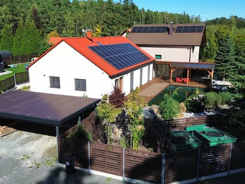 Prodej domu 115 m², pozemek 851 m²