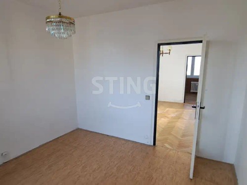 Prodej bytu 3+1 53 m²