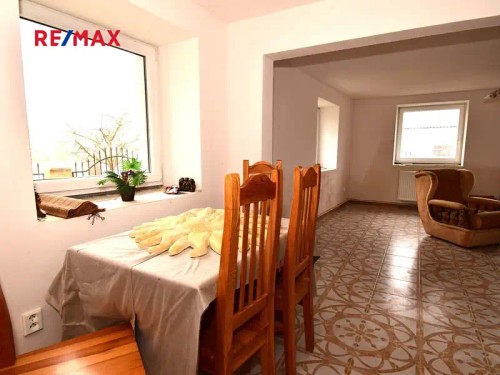 Prodej chalupy 100 m², pozemek 122 m²