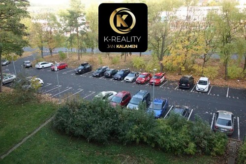 Prodaný  byt 2+1 61 m²