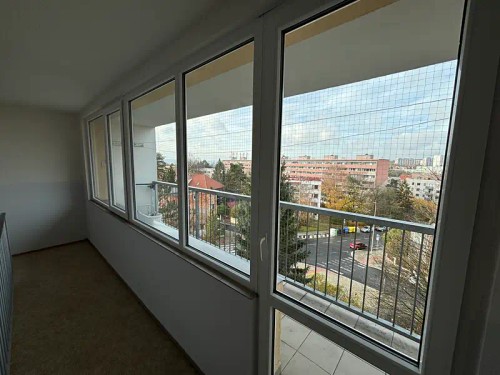 Prodaný byt 2+kk 39 m²