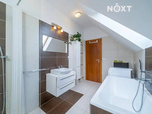 Prodaný  byt 2+kk 64 m²