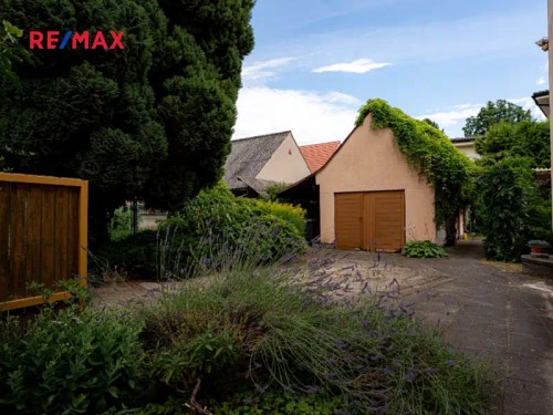 Prodej domu 184 m², pozemek 703 m²