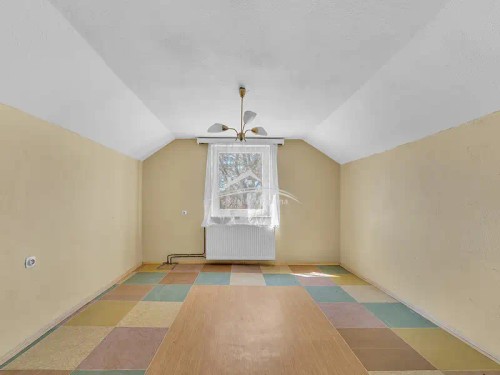 Prodej domu 150 m², pozemek 490 m²