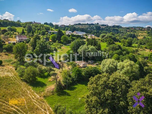 Prodej stavebního pozemku 5708 m²