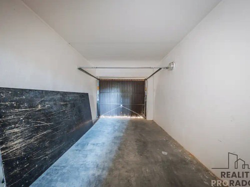 Prodaný byt 2+1 65 m²