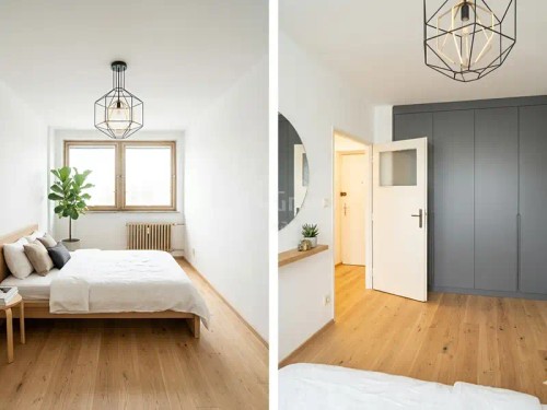 Prodaný byt 2+kk 29 m²