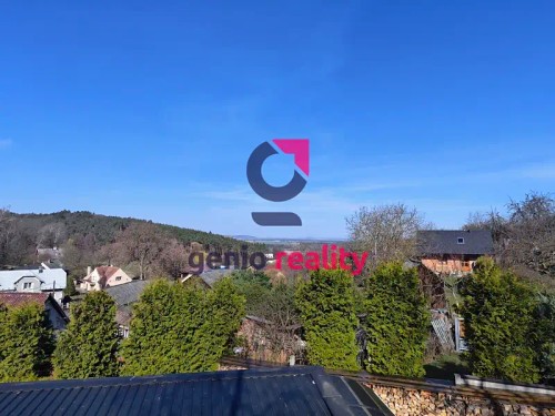 Prodej domu 120 m², pozemek 658 m²