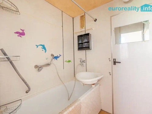 Prodaný byt 3+1 82 m²