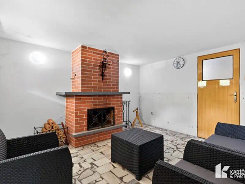 Prodej chaty 78 m², pozemek 504 m²