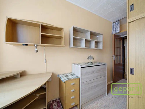 Prodej bytu 3+kk 68 m²