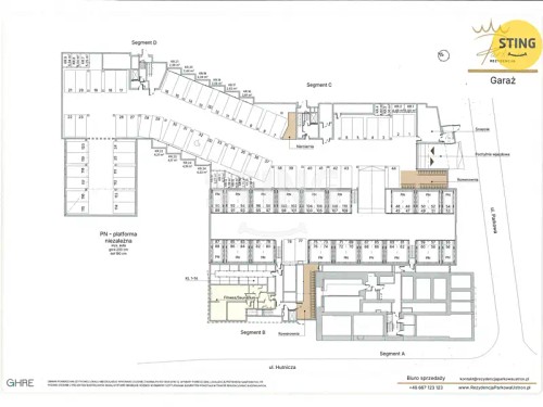 Prodej bytu 2+kk 38 m²