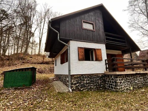 Prodej chaty 60 m², pozemek 366 m²