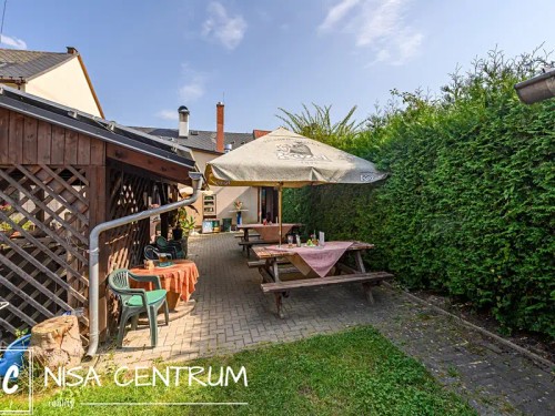 Prodej domu 272 m², pozemek 976 m²