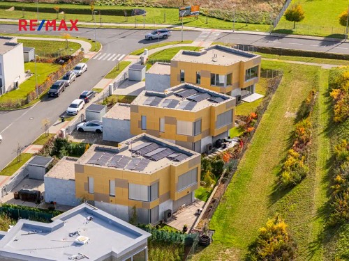 Prodej domu 197 m², pozemek 575 m²