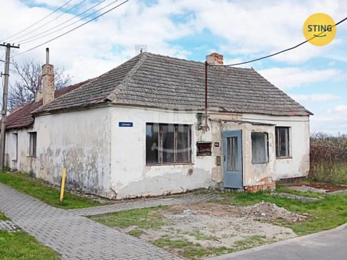 Prodej domu 90 m², pozemek 277 m²