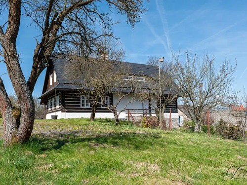 Prodej domu 158 m², pozemek 972 m²