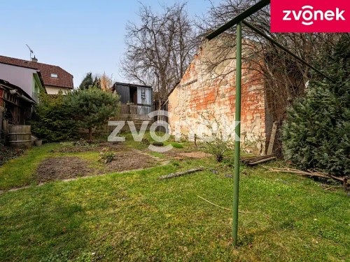 Prodej domu 210 m², pozemek 581 m²