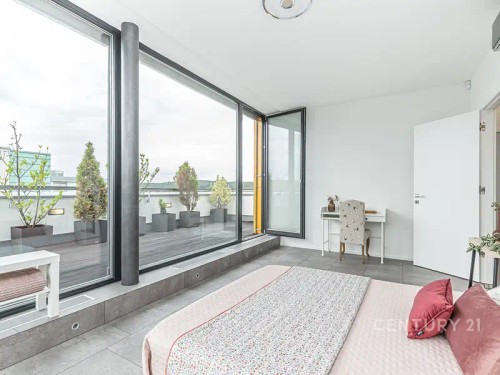 Prodej bytu 4+kk 120 m²