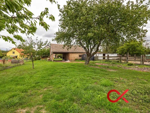Prodej domu 180 m², pozemek 1584 m²