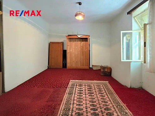 Prodej domu 100 m², pozemek 1265 m²