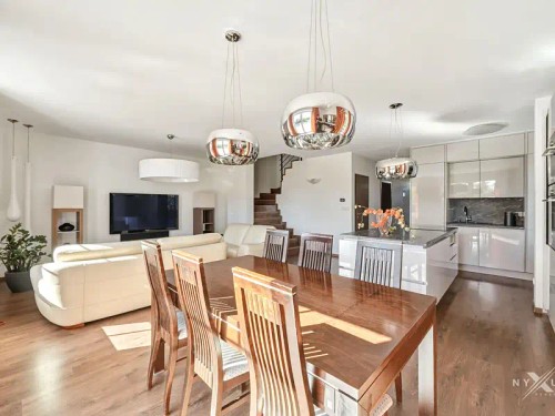Prodej domu 158 m², pozemek 556 m²