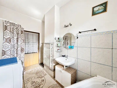 Prodej domu 104 m², pozemek 675 m²