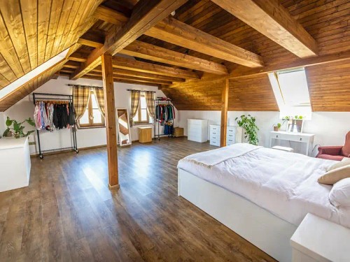 Prodej zemědělské usedlosti 395 m², pozemek 6536 m²