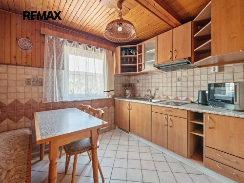 Prodej domu 339 m², pozemek 521 m²