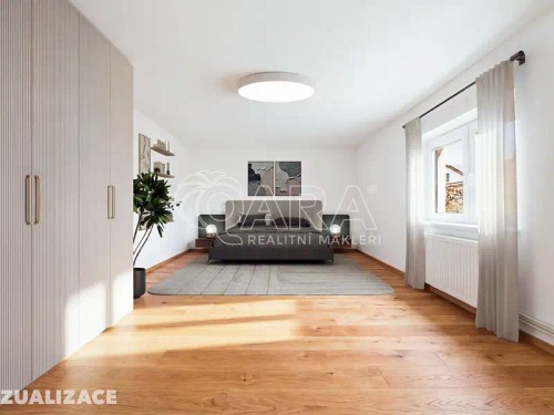 Prodej domu 143 m², pozemek 530 m²