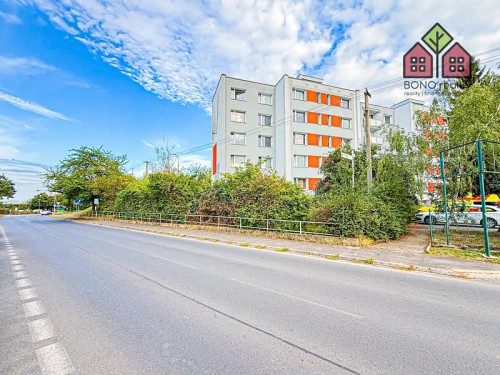 Prodej bytu 3+1 66 m²
