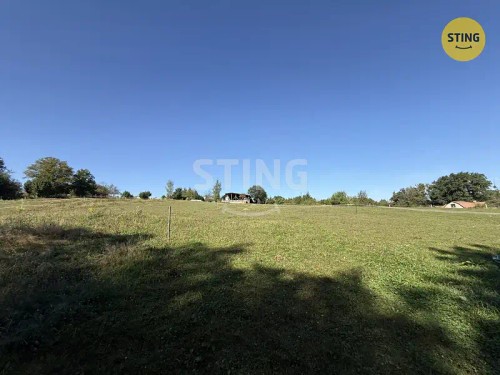 Prodej stavebního pozemku 16 m²