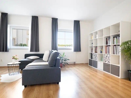 Prodaný byt 1+kk 37 m²