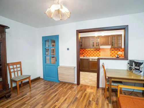 Prodej bytu 3+1 80 m²