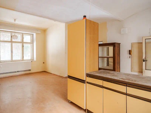 Prodaný byt 4+kk 97 m²