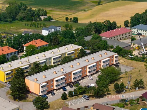 Prodej bytu 3+1 73 m²