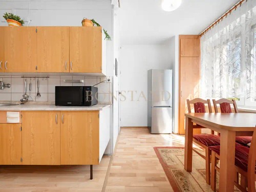 Prodej bytu 2+1 62 m²