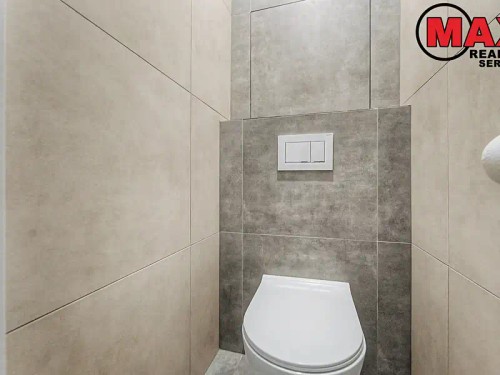 Prodaný byt 2+kk 53 m²