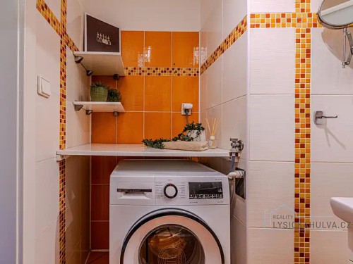 Prodaný byt 3+1 63 m²