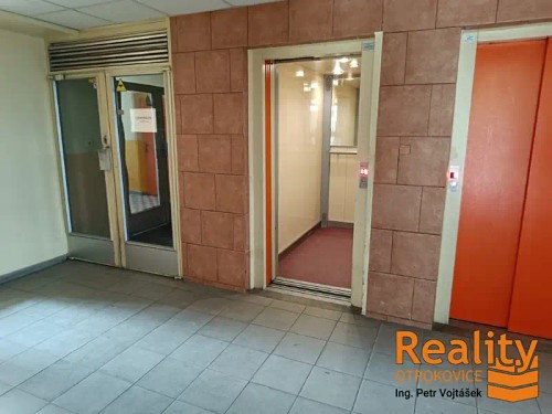 Prodaný byt 2+kk 37 m²