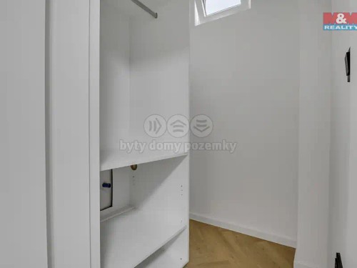Prodaný byt 2+kk 45 m²