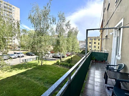 Prodaný byt 3+1 80 m²