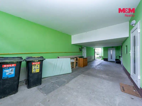 Prodej domu 336 m², pozemek 467 m²