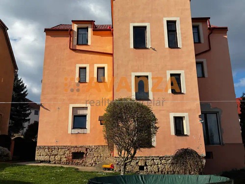 Prodej bytu 3+kk 92 m²