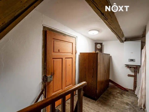 Prodej chalupy 193 m², pozemek 887 m²