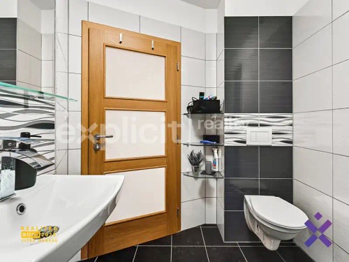 Prodej bytu 4+1 119 m²