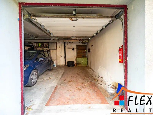 Prodaný byt 3+kk 71 m²