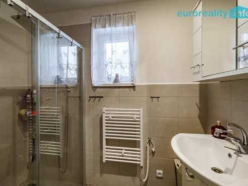 Prodej domu 62 m², pozemek 670 m²