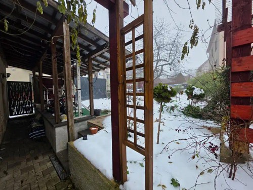 Prodej bytu 2+1 56 m²